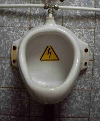 Unusual and Funny Toilets