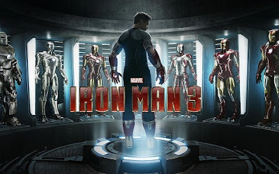 Sinopsis Film Iron Man 3 Terbaru 2013