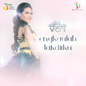 Weni - Engkaulah Takdirku