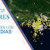 Puerto Rico con más de 697 temblores en 30 días.