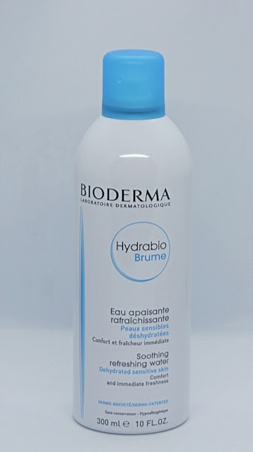 Bioderma Hydrabio Brume