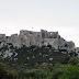 France - les Baux de Provence