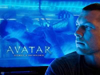 avatar wallpaper. Avatar has prompted some
