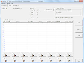 Innostor IS902E Sorting Tool v2.08.00.07 Download