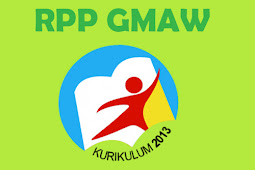 RPP Las GMAW Kurikulum 2013 Lengkap