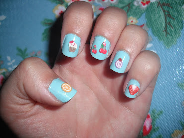 #39 Nail Art Design