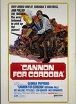 Watch Cannon For Cordoba Online
