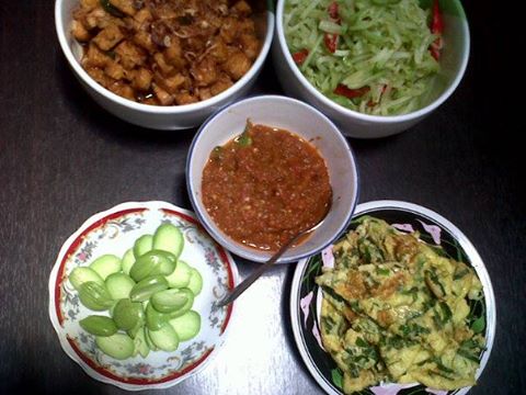 Resep Cara Membuat Tumis Labu Siam