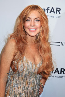 Lindsay Lohan 2013 Pics