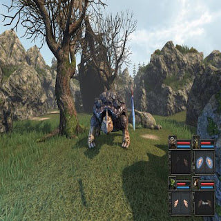 Download Legend of Grimrock ll PC Game Full Version Free