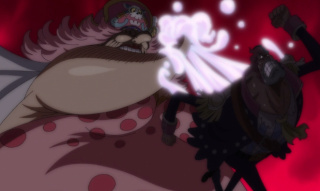 One Piece: The 5 Great Evils of the Yonko!