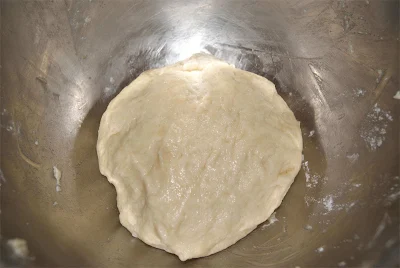 Receta de empanadas criollas paso 2