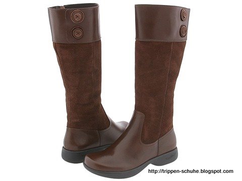 Trippen schuhe:schuhe-321319