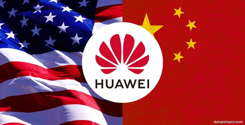 Werden die US-Beschränkungen für Huawei aufgehoben? Werden die USA den Druck auf Huawei verringern? Was sind Huawei-Einschränkungen?