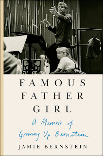 Famous Father Girl, Jamie Bernstein