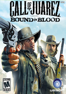 Call of Juarez: Bound in Blood [Full Version]