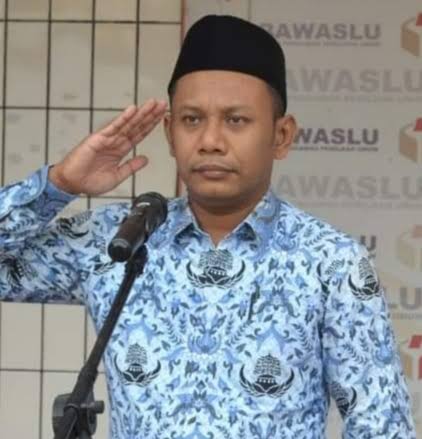 "Orang" Bupati Dituding Memukul Wartawan, Berikut Penjelasan Kabag Humas Padang Pariaman Anton Wira Tanjung 