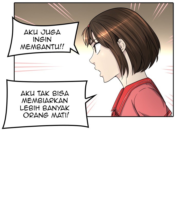 Webtoon Tower Of God Bahasa Indonesia Chapter 403