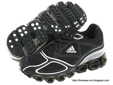 Footwear Inc:inc-122954