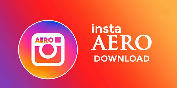 İnstagram Aero v23.0.2 APK