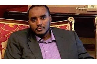 Fahd Yassin does not accept the other opinions 
