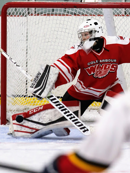 Cole Harbour U13 Hockey, Youth Sport Photography / Photos, Halifax / Dartmouth, Nova Scotia, SportPix.ca