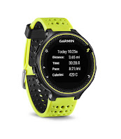 garmin forerunner 230