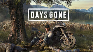 Game Days Gone Versi PC akan Diumumkan Tanggal Perilisan Pasti