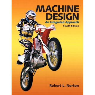 machine design an integrated approach 5th edition pdf download