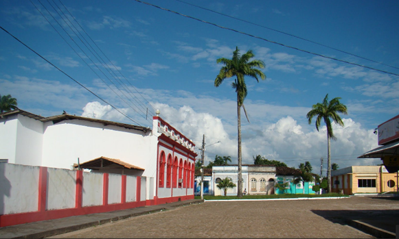 Curuça - Parà