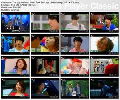 Phim Cặp Đôi Mùa Xuân - Heartstrings [Vietsub 15/15 Tập]