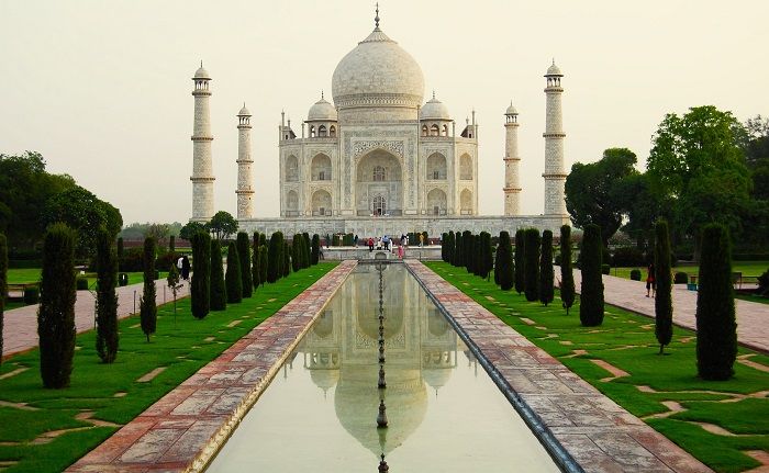 Mumtaz Mahal: The Cause Of Taj Mahal