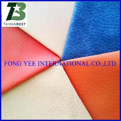 Fongyee International Pigskin leather 3 picture