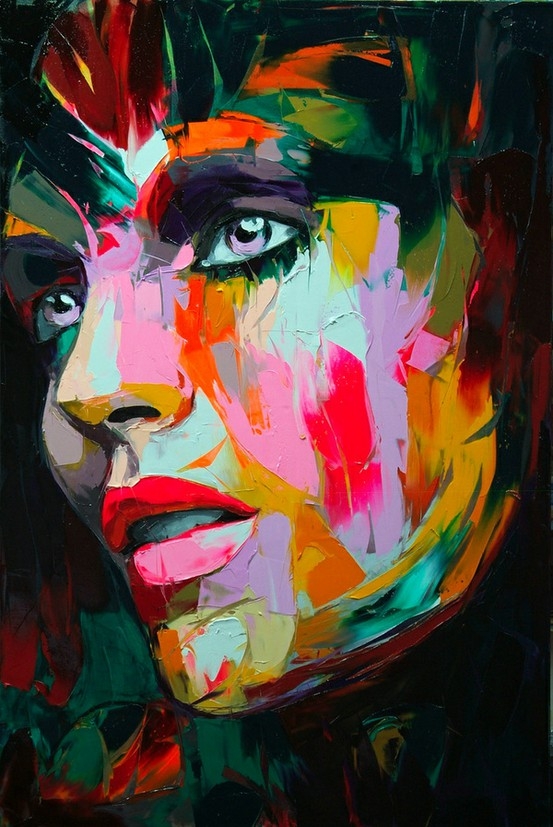 Color Painting Color Painting