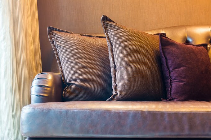 Upholstery Services in Harare, Zimbabwe - Revitalizing Comfort!