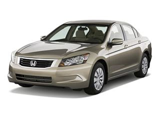 2010 Honda Accord