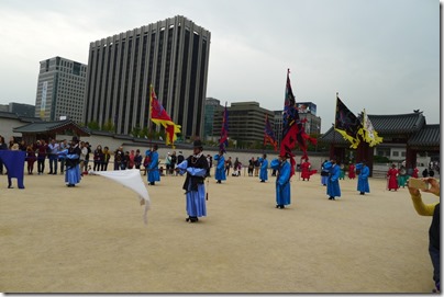 Gyeongbokgung 景福宮