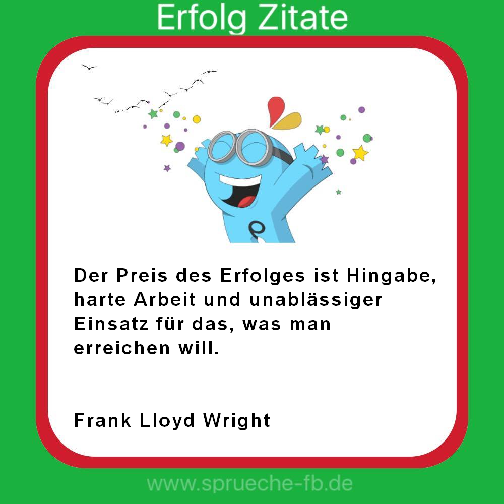 Erfolg Zitate 4