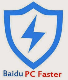 Baidu PC Faster 2014
