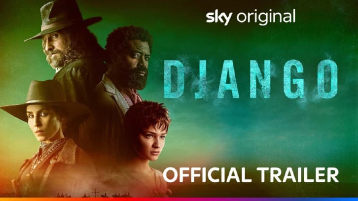 Django - First Look Promo, Promotional Photos + Press Release