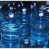 Cuidado!!! no compre agua expuesta al sol
