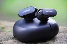 Bose QuietComfort Earbuds