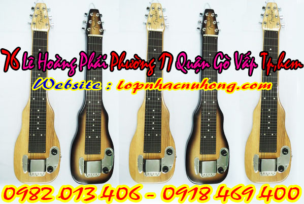 guitar binh tan 2