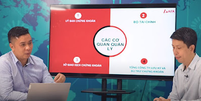 các cơ quan quản lý