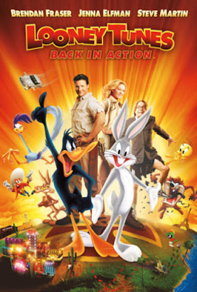 Looney Tunes De Nuevo En Acción (2003)