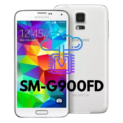 Full Firmware For Device Samsung Galaxy S5 SM-G900FD