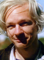 Julian Assange