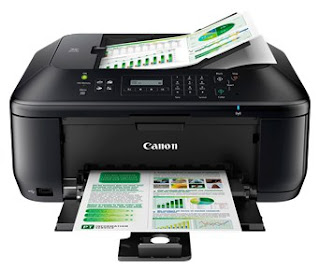 Canon PIXMA MX456 Printer