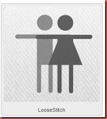 Loosestich