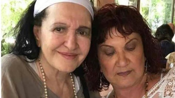 «Μου την έχει δώσει η αναίδειά σας»: Η φίλη της Μάρθας Καραγιάννη ξεσπά από το νοσοκομείο 